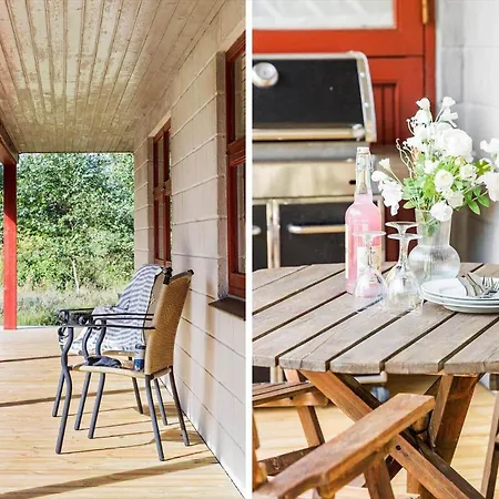 Ferienhaus Tv1626-bindslev-floddalsvej-2 *