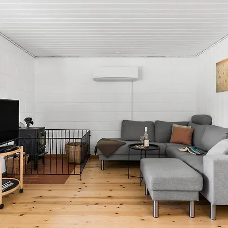 Tv1626-bindslev-floddalsvej-2 Ferienhaus Bindslev